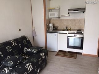 Appartement 1 pièce 24 m² · à Bayonne · 24 m² · 480 €