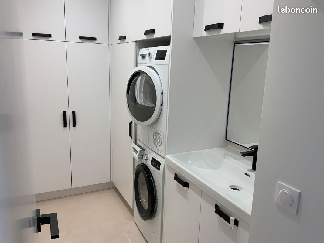 Appartement a louer ivry-sur-seine - 3 pièce(s) - Surfyn