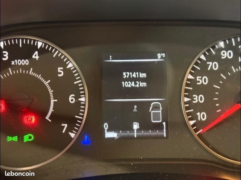 Renault Master Fg F3500 L2H2 2.3 Blue dCi 135ch Confort Euro6E (16591ht) (image 14)