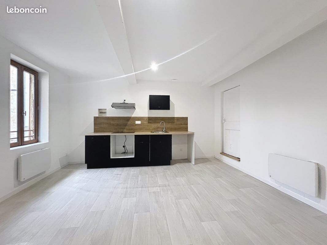 Appartement 2 pièces 36 m² · à Villeneuve-sur-Lot · 36 m² · 399 €