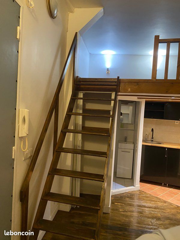 Appartement a louer fontenay-sous-bois - 1 pièce(s) - 20 m2 - Surfyn