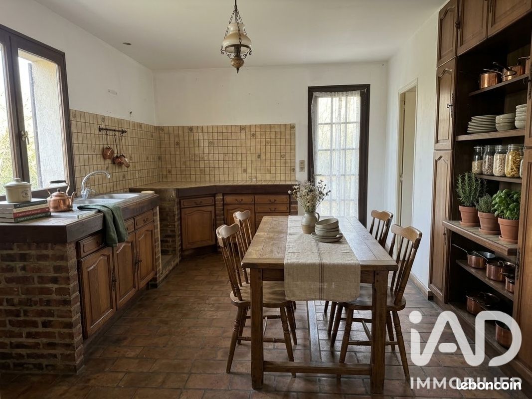 Maison 6 pièces 136 m² (image 7)