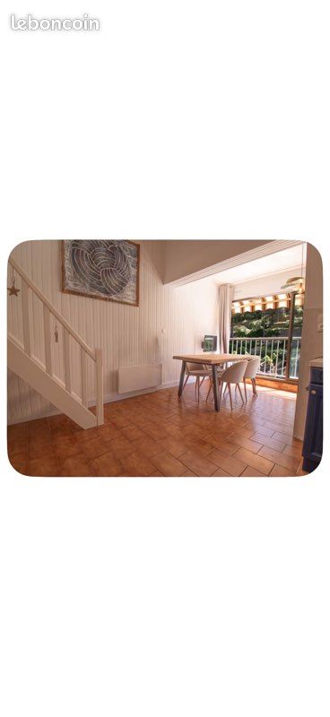 Appartement 2 pièces 49 m² · à La Ciotat · 49 m² · 790 €/mois