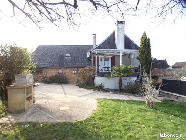 Maison 5 pièces 106 m²