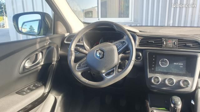 Renault Kadjar Blue dCi 115 Business (image 7)