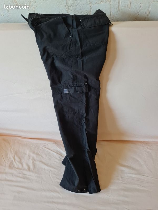 Pantalon été (image 1)