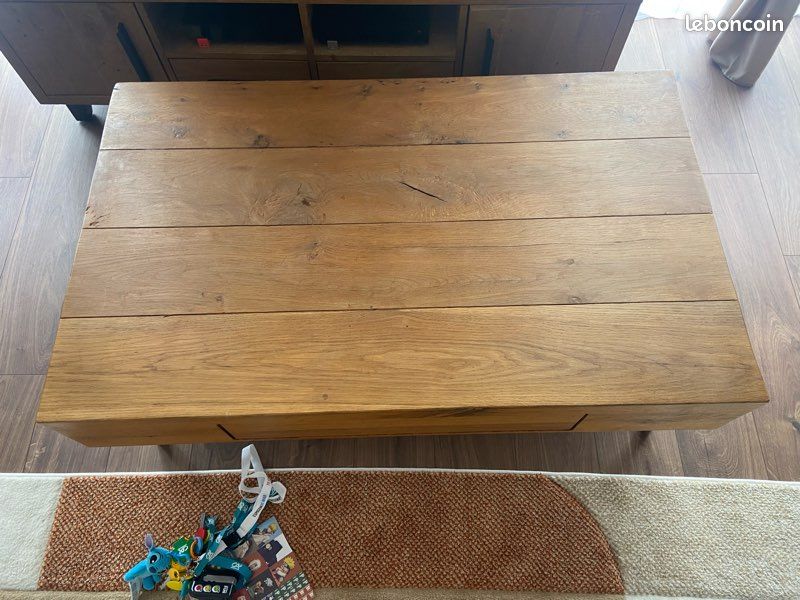 Table basse (image 2)