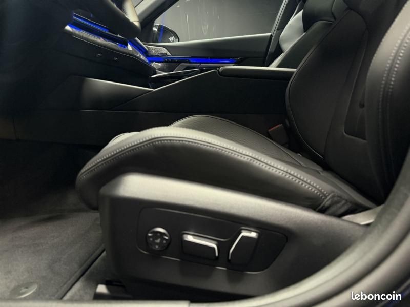 Bmw M5 Touring 4.4 V8 PHEV 727ch (544+197) (image 26)