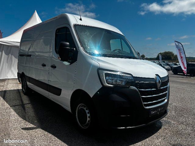 Renault Master III FG F3300 L2H2 2.3 BLUEDCI 135CH GRAND CONFORT (image 3)