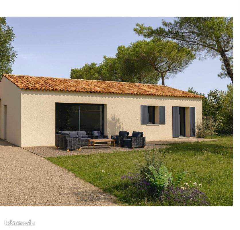 Maison 85 m² · à Aups · 85 m² · 305 000 €