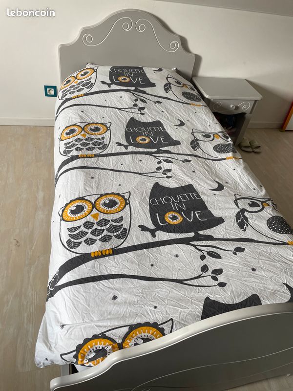 Chambre complète enfant (image 3)