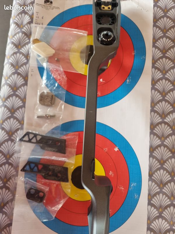 Hoyt Formula XD (image 5)