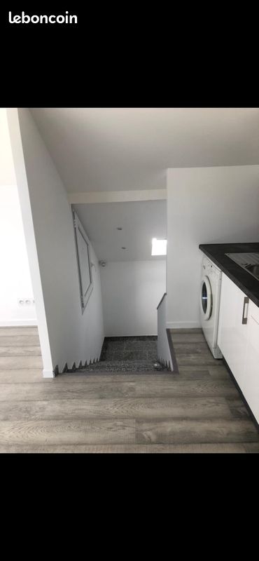 Appartement 2 pièces 40 m² · à Annemasse · 40 m² · 980 €/mois