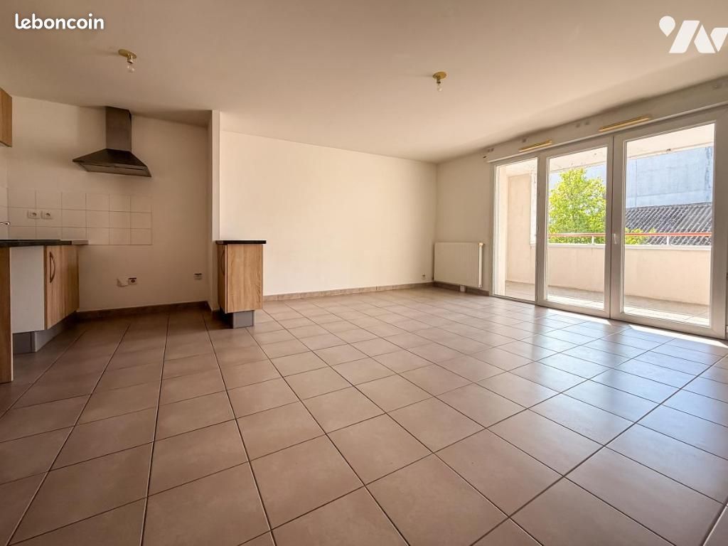 Appartement 3 pièces 66 m² · à Saint-Herblain · 66 m² · 199 600 €