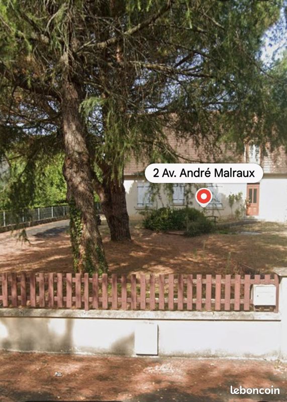 Maison 7 pièces 143 m² · à La Châtre · 143 m² · 240 000 €