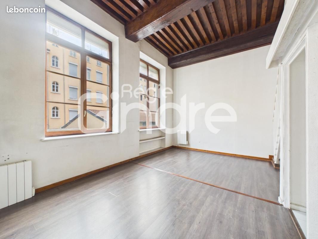 Appartement 1 pièce 38 m² · à Lyon · 38 m² · 190 000 €