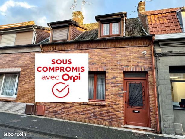 Maison 4 pièces 88 m²