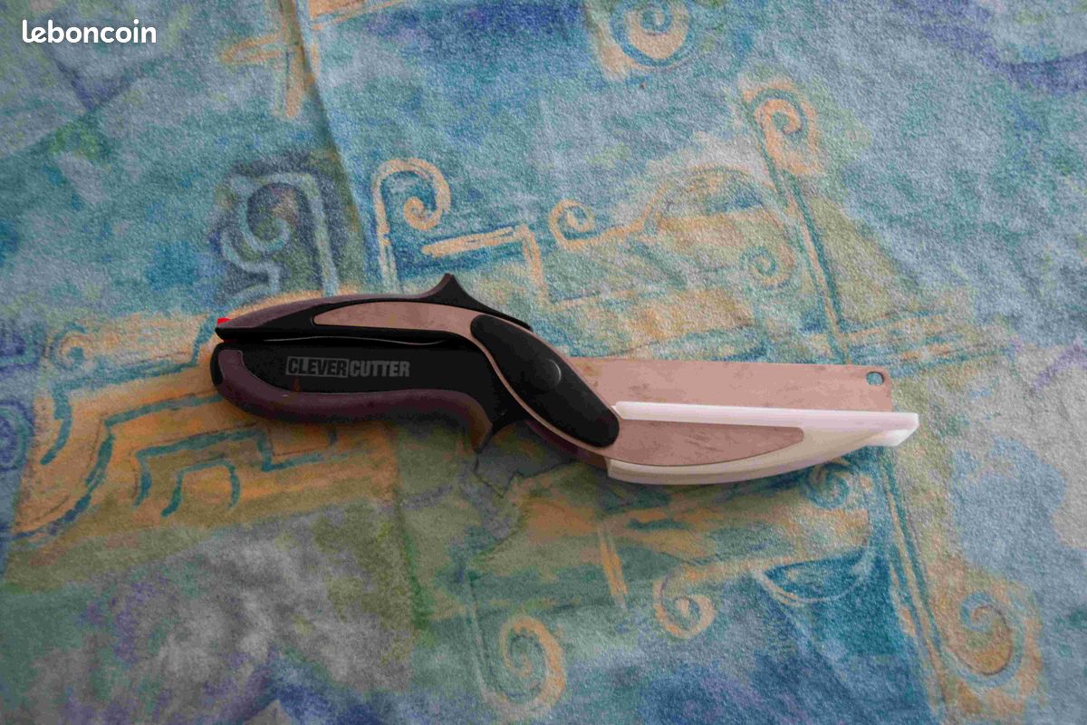 Clever cutter (image 1)