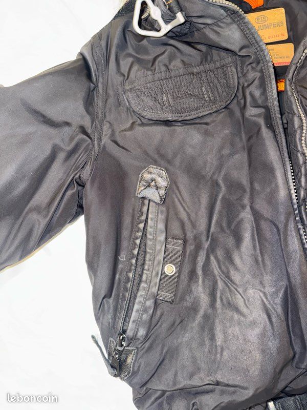Parajumpers Gobi Femme (image 8)