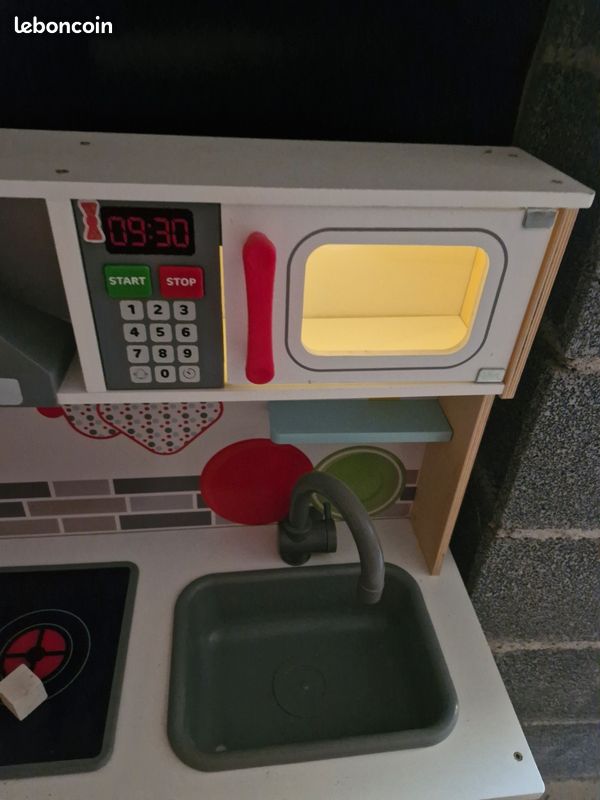 Cuisine enfants en boos (image 4)