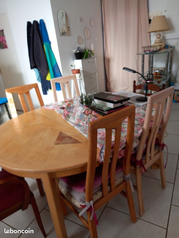 Ameublement ,salle à manger (image 3)