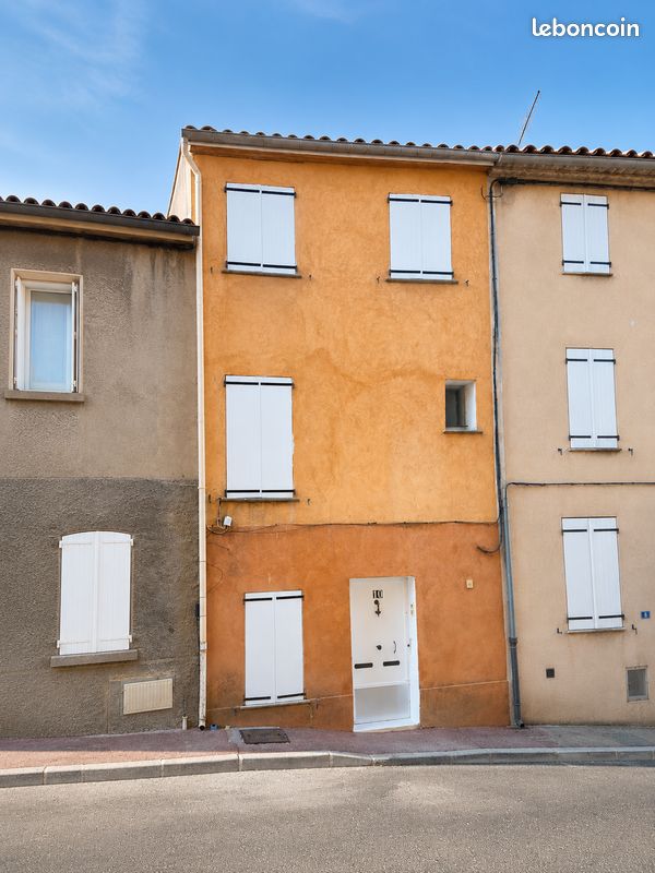 Appartement 3 pièces 48 m² · à Les Arcs · 48 m² · 91 000 €