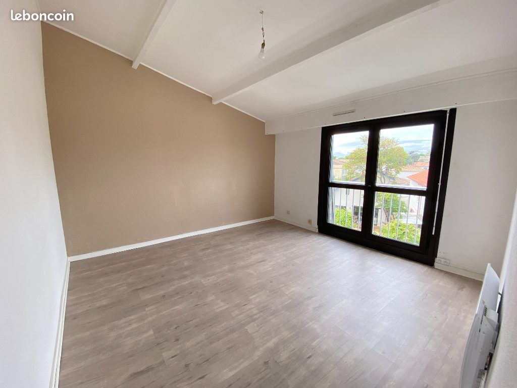 Appartement 2 pièces 29 m² · à Talence · 29 m² · 647 €