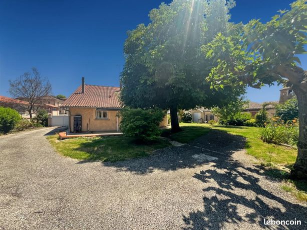Villa 4 pièces 152 m²