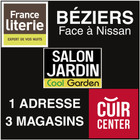 COOL GARDEN INTERNATIONAL