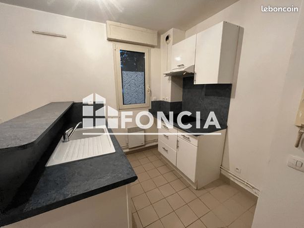 Appartement a louer chilly-mazarin - 2 pièce(s) - 35 m2 - Surfyn