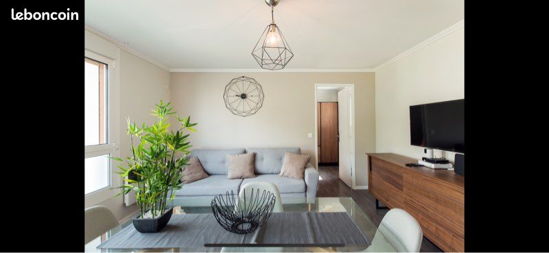 Appartement 2 pièces 42 m² · à Nanterre · 42 m² · 1 290 €/mois