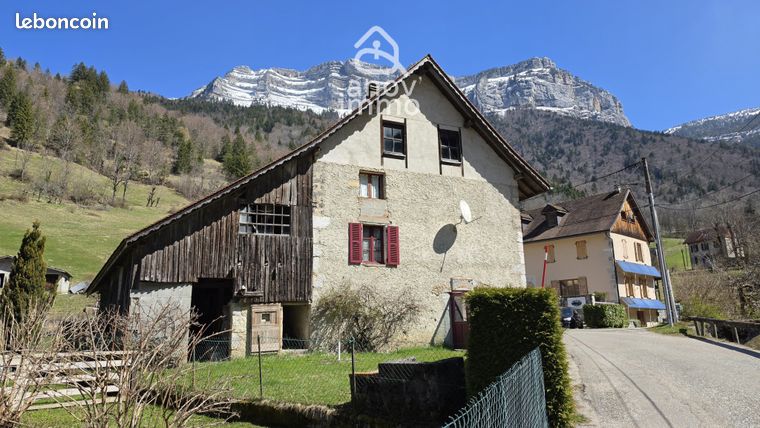 Maison 7 pièces 133 m²