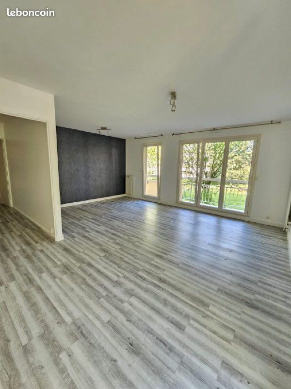 Appartement 5 pièces 83 m² · à Angers · 82,5 m² · 1 110 €/mois
