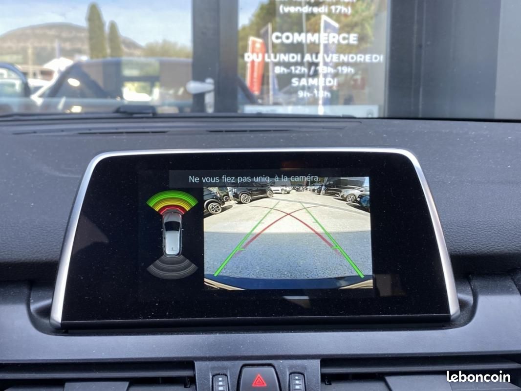 BMW Serie 2 Active Tourer 216d Business Design DKG7 (image 5)