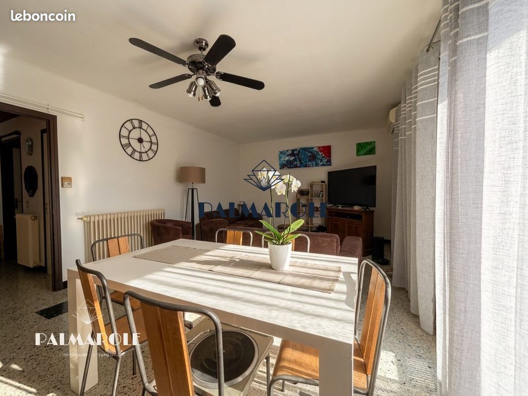 Appartement 4 pièces 80 m² · à Perpignan · 80 m² · 179 000 €