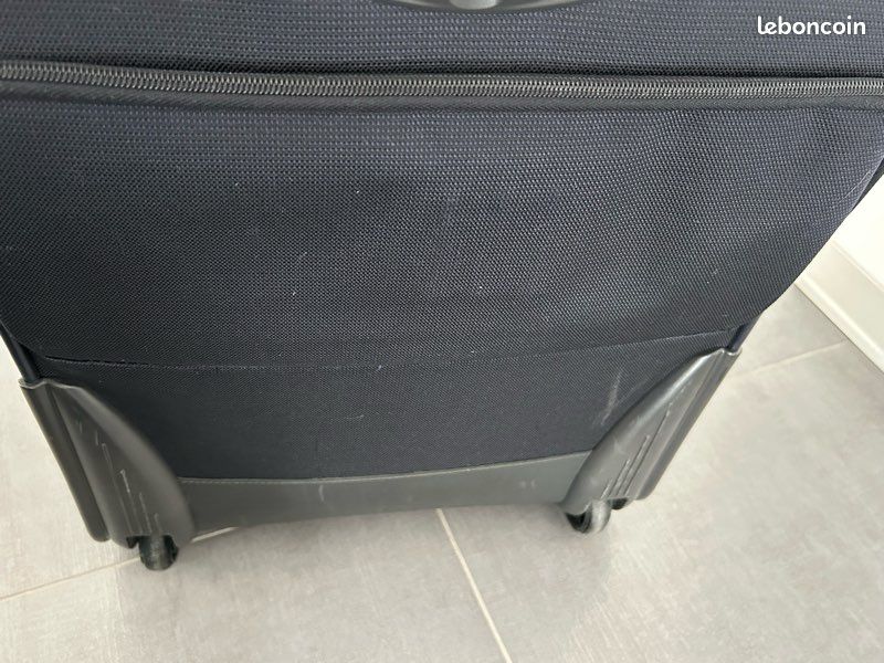 Valise semi rigide Samsonite (image 3)