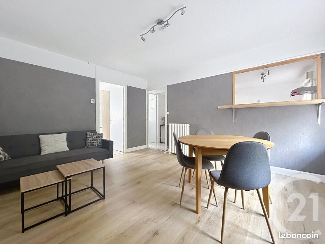 Appartement 3 pièces 60 m² · à Troyes · 60 m² · 750 €/mois