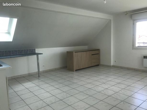 Appartement a louer viry-chatillon - 2 pièce(s) - 44 m2 - Surfyn