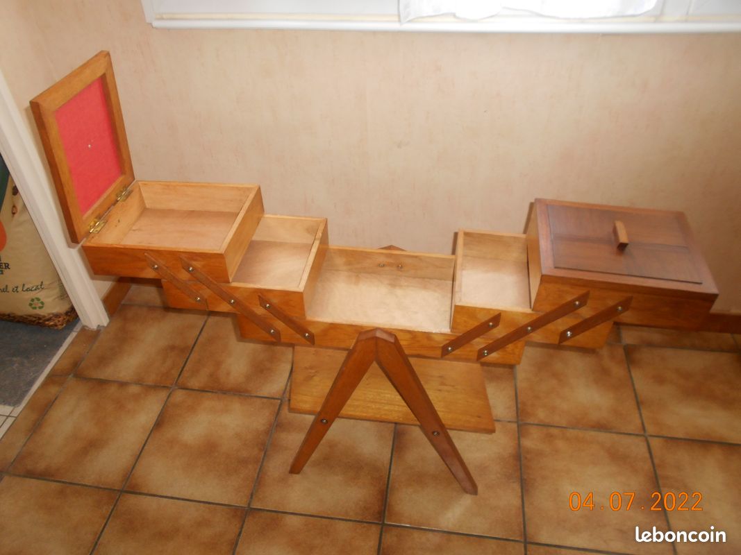 Travailleuse (image 3)