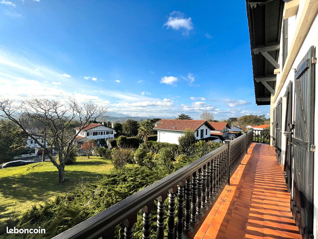 Maison 7 pièces 227 m² - Bidart 64210 (image principale 10)
