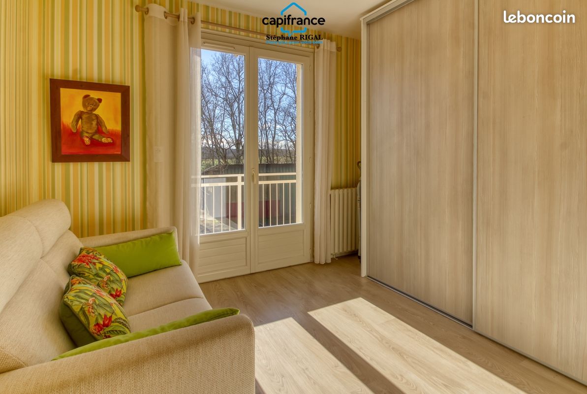 Maison 8 pièces 185 m² (image 12)