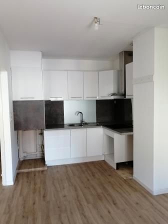 Appartement 3 pièces 65 m² · à Rambervillers · 65 m² · 484 €/mois