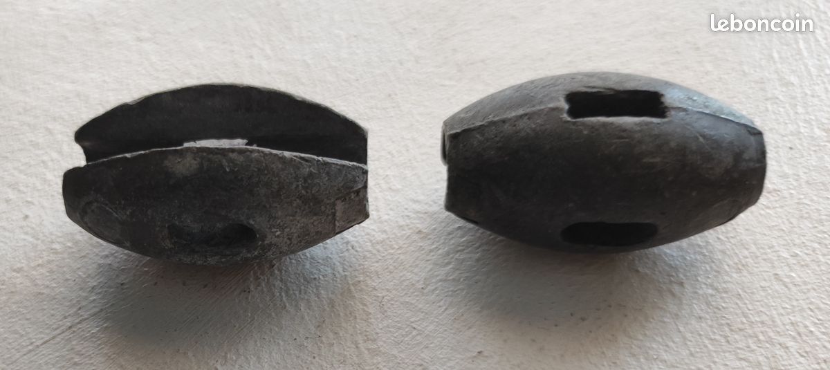Contrepoids pour cable (image 2)