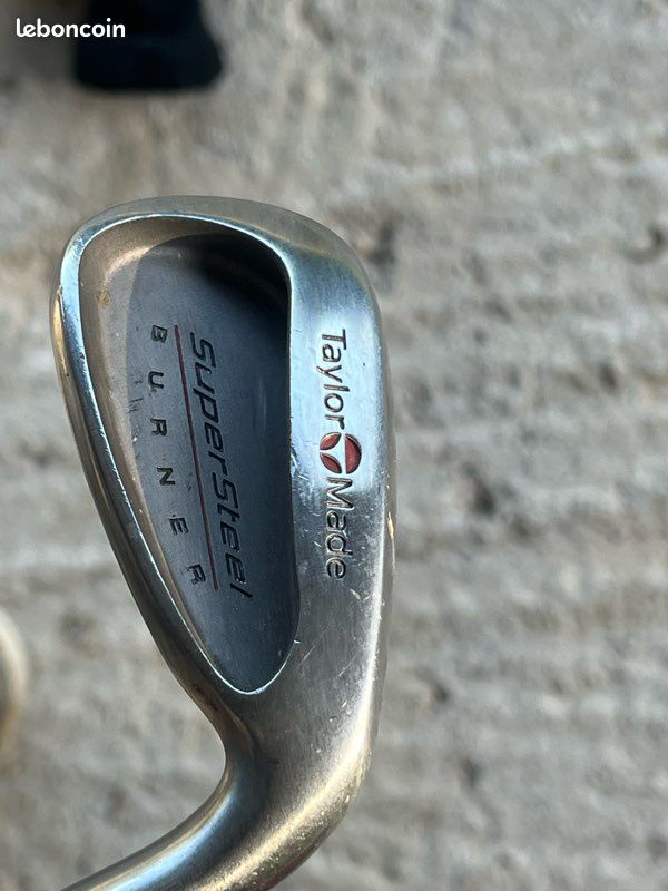 1/2 Set de Golf (image 4)