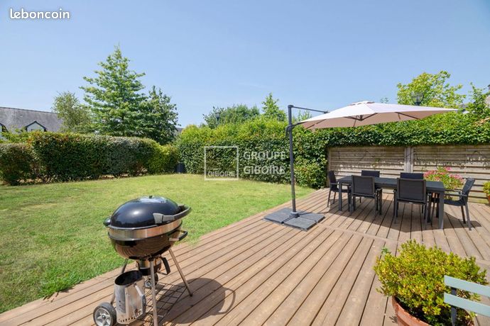 Maison 6 pièces 112 m²