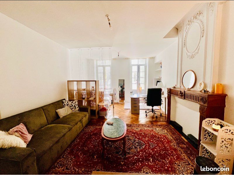 Appartement 1 pièce 43 m² · à Valence · 43 m² · 122 000 €