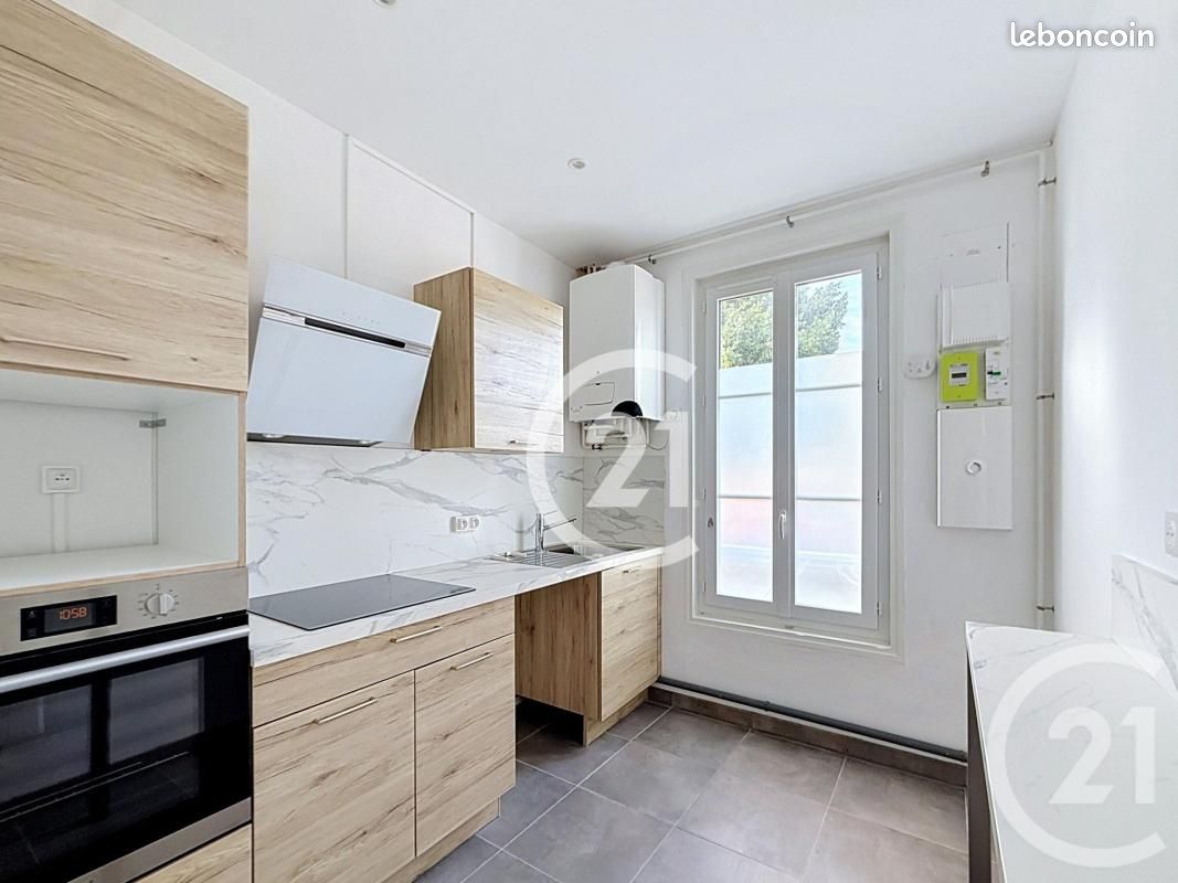 Maison 3 pièces 45 m² · à Cognac · 45 m² · 680 €/mois