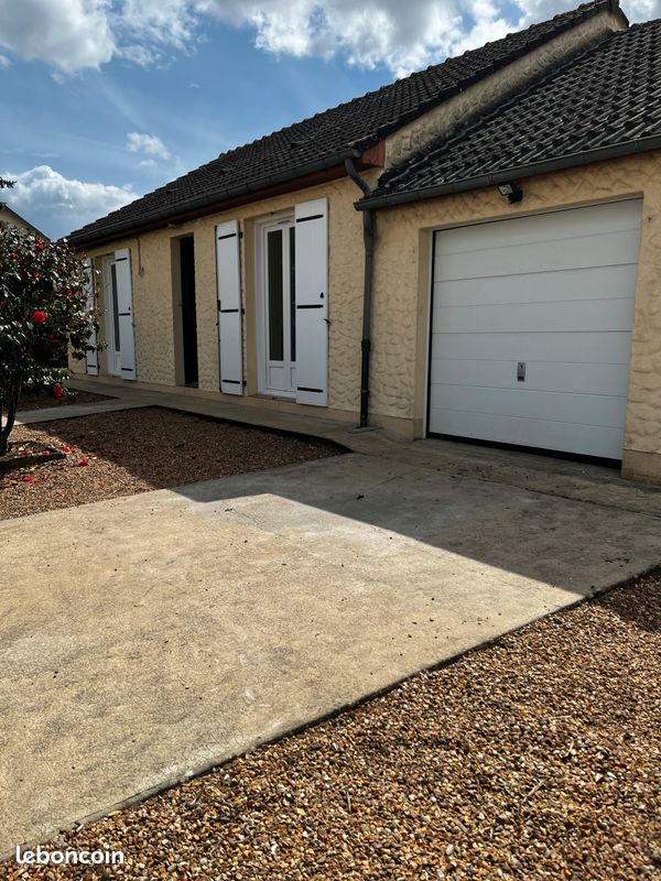 Maison 4 pièces 88 m² · à Beaufay · 88 m² · 155 000 €