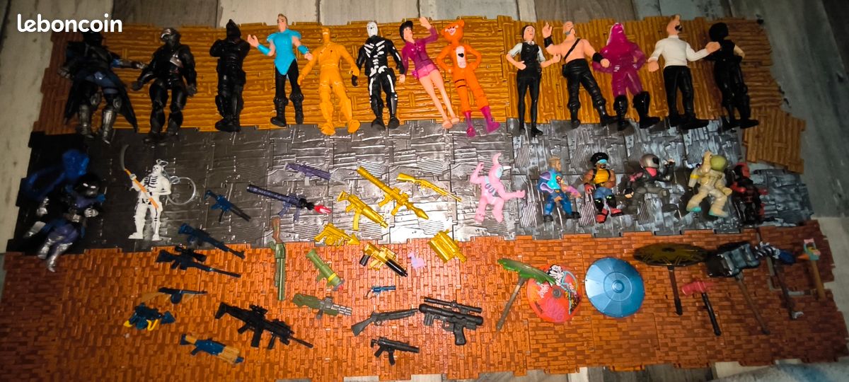 Fortnite (image 1)