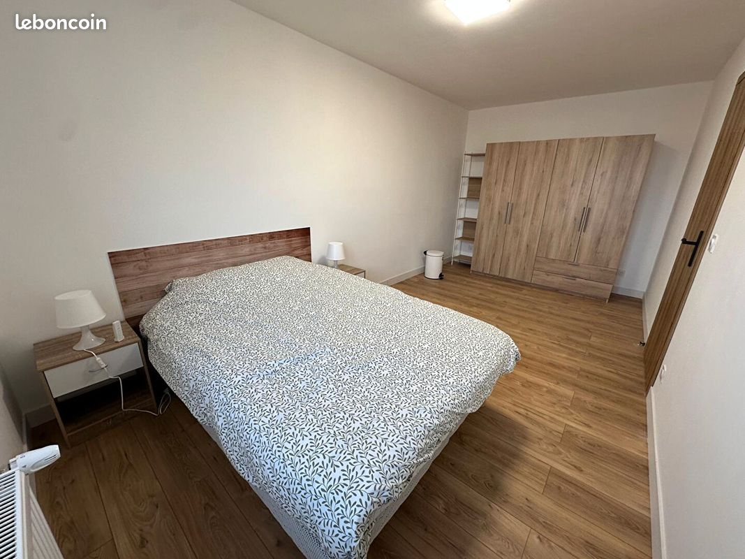 Appartement 1 pièce 70 m² · à Annemasse · 70 m² · 720 €/mois